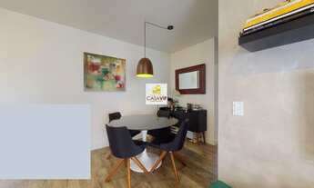 Imagem 7: Apartamento à venda, Lapa, 60m², 2 dormitórios, 1 vaga!