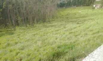 Imagem 2: Lote/Terreno para venda com 1000 metros quadrados em Pouso Alegre - Santa Isabel - SP