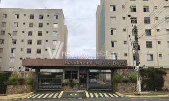 Imagem: Apartamento - Jardim Paulicéia - Campinas