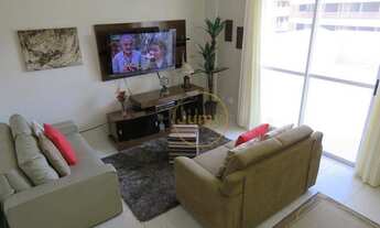 Imagem 2: COBERTURA / UMA QUADRA DO MAR / SEMI MOBILIADO