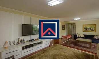 Imagem 3: Apartamento Venda Campo Belo 215 m² 3 Dormitórios