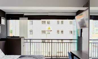 Imagem: Studio à venda, Vila Mariana, 21m², sem