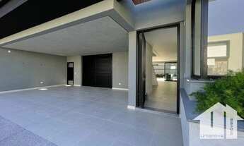 Imagem 3: Casa com 5 dormitórios à venda, 425 m² por R$ 3.950.000,00 - Urbanova - São José dos Campo