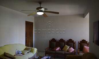 Imagem 3: Apartamento Padrão em São José do Rio Preto