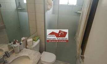 Imagem 5: Apartamento com 2 dormitórios à venda, 48 m² por R$ 350.000,00 - Ipiranga - São Paulo/SP