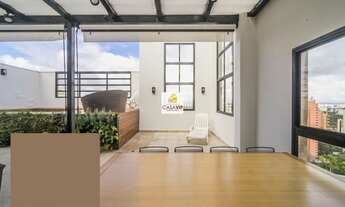 Imagem 7: Cobertura à venda, Vila Suzana, 236m², 3 dormitórios, 2 suítes, 3 vagas!