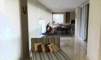 Imagem 7: Apartamento Venda Campo Belo 291 m² 4 Dormitórios