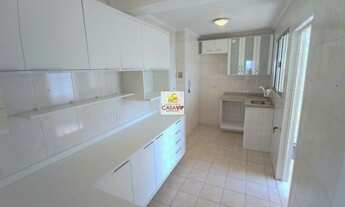 Imagem 5: Apartamento à venda, Vila Cruzeiro, 81m², 3 dormitórios, 1 suíte, 1 vaga!