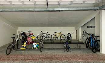 Imagem 4: Wc - PRONTO PARA MORAR NA TORRE LAZER COMPLETO AGENDE UMA VISITA