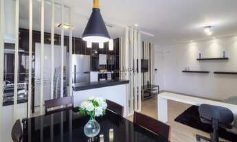 Imagem 6: Apartamento Venda Vila Olímpia 82 m² 2 Dormitórios