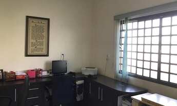 Imagem 4: Ótima casa com 04 quatro quartos no bairro Cidade Jardim em Patos de Minas/MG