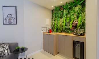 Imagem 6: Apartamento Venda 1 Dormitórios - 42 m² Vila Nova Conceição