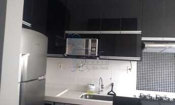 Imagem 7: Apartamento Padrão em Ribeirão Preto