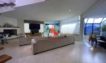 Imagem 2: Casa com 3 dormitórios à venda, 700 m² por R$ 6.500.000 - Braunes - Nova Friburgo/RJ