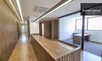 Imagem 4: Andar Corporativo à venda, 191 m² por R$ 1.800.000,00 - Vila Izabel - Curitiba/PR