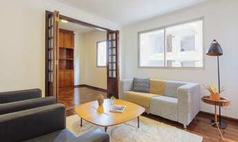 Imagem 2: Venda Apartamento 3 Dormitórios - 130 m² Paraíso