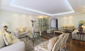 Imagem 4: Apartamento Venda Higienópolis 350 m² 5 Dormitórios