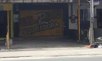 Imagem 2: Loja na avenida Cláudio Gueiros