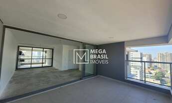 Imagem 2: Apartamento com 3 dormitórios à venda, 165 m² por R$ 2.641.000,00 - Vila Mariana - São Pau