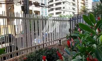 Imagem 2: Apartamento (tipo - padrao) 3 dormitórios/suite, cozinha planejada, em condomínio fechado