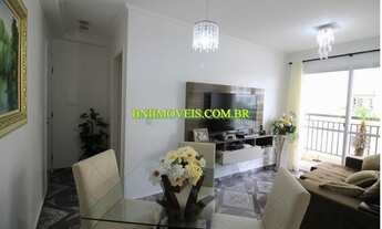 Imagem 3: Apartamento à venda 2 Quartos, 1 Vaga, 48M², Ipiranga, São Paulo - São Paulo