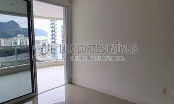Imagem 6: Apartamento 2 quartos, 85,29m², Barra da Tijuca, Ilha Pura
