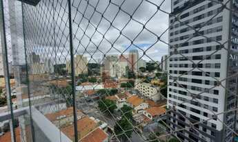 Imagem 4: Excelente apartamento com 117m² no Brooklin