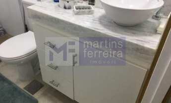 Imagem 7: RIO DE JANEIRO - Apartamento Padrão - CURICICA