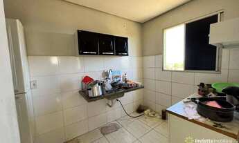 Imagem 7: Apartamento na 407, com 2 dormitórios, 49 m² de área total, por R$ 105.000,00