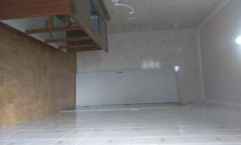 Imagem 2: Apartamento com 2 dormitórios para alugar, 60 m² por R$ 1.600,00/mês - Liberdade - São Pau