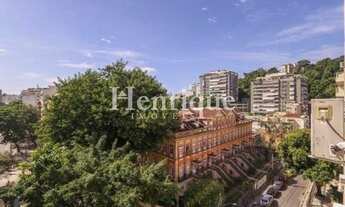 Imagem 4: Rio de Janeiro - Apartamento Padrão - Laranjeiras