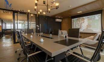 Imagem: Sala à venda, 190 m² por R$ 2.699.900,00