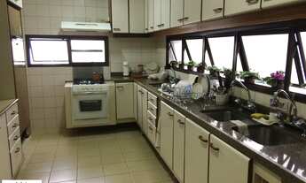 Imagem 5: Apartamento Venda 4 Dormitórios - 210 m² Paraíso