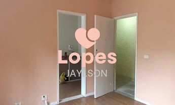 Imagem 2: Apartamento - 01 quarto - Quintino Bocaiuva