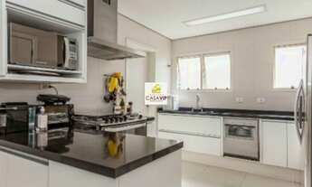 Imagem 7: Apartamento à venda, Vila Nova Conceição, 280m², 3 dormitórios, 1 suíte, 3 vagas!