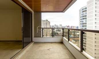 Imagem 4: Apartamento - Cambuí - Campinas