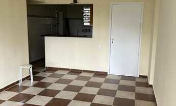 Imagem 3: Apartamento Locação 2 Dormitórios - 90 m² Higienópolis