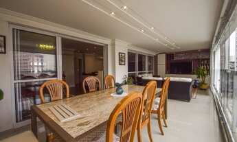 Imagem: Apartamento de 3 Dormitórios na Rua Almeida