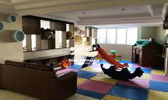 Imagem 15: Maravilhoso/AP/3Dorm/3Suite/Sacada Gourmet/Perto Praia/Tupi