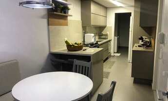 Imagem 5: Apartamento Venda Perdizes 170 m² 3 Dormitórios