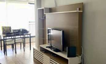 Imagem 7: Apartamento para Venda em Santo André, Campestre, 2 dormitórios, 1 suíte, 2 banheiros, 1 v