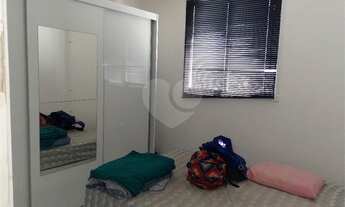 Imagem 6: Apartamento 0- 02 quartos - Engenho Novo