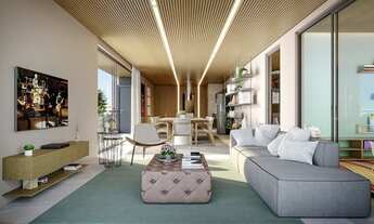 Imagem 2: APARTAMENTO DE ALTO PADRÃO NO BAIRRO AMÉRICA