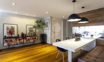 Imagem 2: São Paulo - Apartamento Padrão - PERDIZES