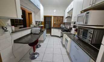 Imagem 6: Casa de 3 Dormitórios na Avenida Jandira