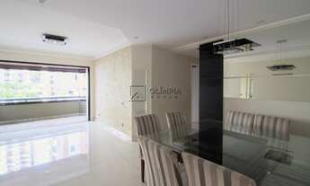 Imagem: Venda Apartamento 3 Dormitórios - 110 m²