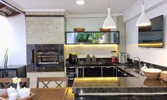 Imagem 5: Espetacular Casa! 04 Quartos, 03 Suítes, Piscina, 400m2, Rua 05, Vicente Pires!