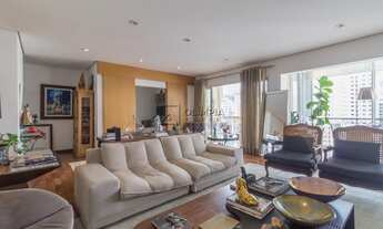 Imagem 2: Venda Apartamento 2 Dormitórios - 136 m² Cerqueira César