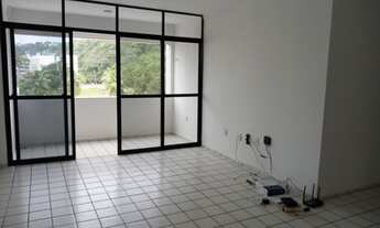 Imagem 7: Apartamento para aluguel possui 120 metros quadrados com 3 quartos