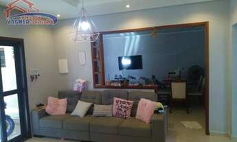 Imagem 5: Linda casa no bairro Industrial á venda em Lorena